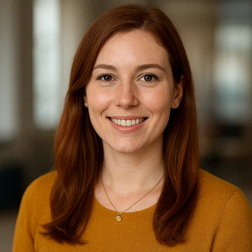 Anna M&uuml;ller - Spieleexpertin