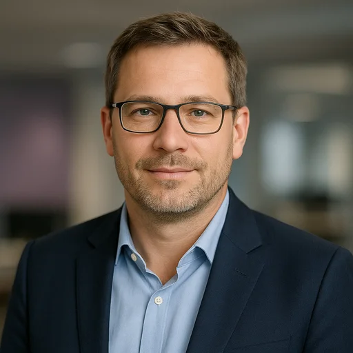 Lukas Berger - Casino Experte